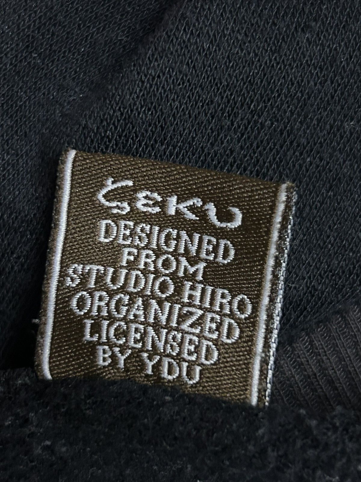 Japanese Brand Vintage Rare Dragon Japanese Brand Size US M / EU 48-50 / 2 - 6 Thumbnail