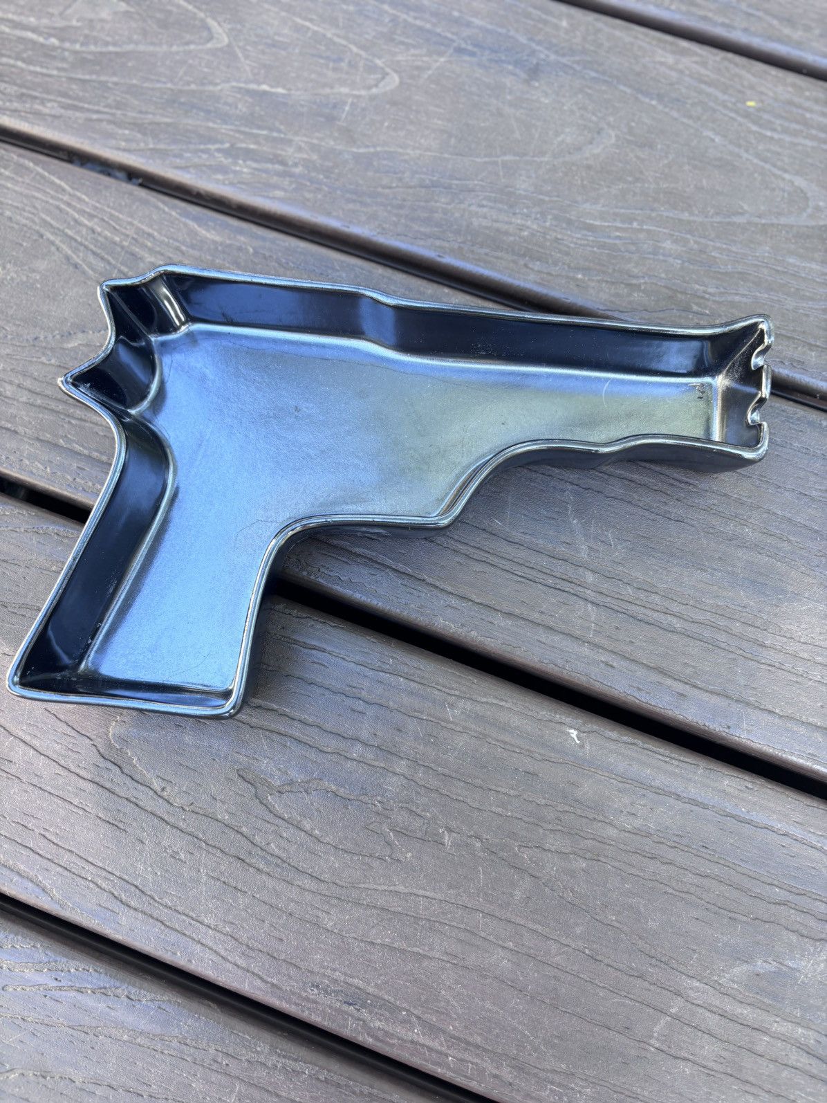 Urban Outfitters ashtray gun Size ONE SIZE - 7 Thumbnail