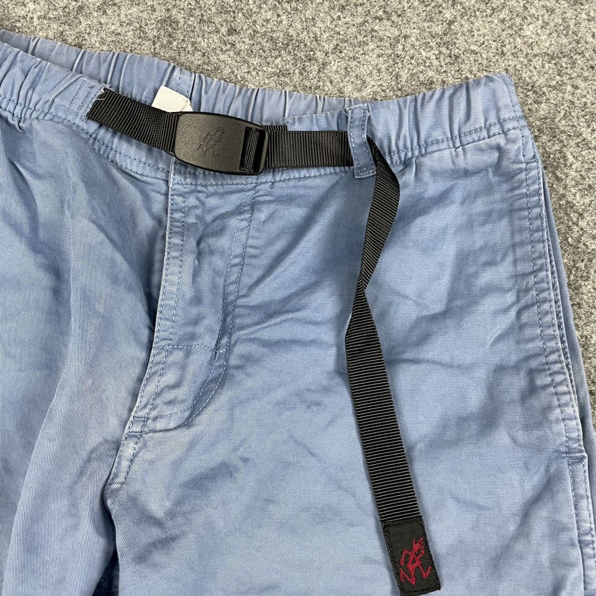 Gramicci Vintage gramicci outdoor shorts Size US 33 - 4 Thumbnail