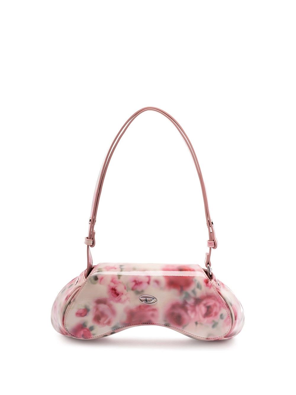 Diesel `Play Crossbody` Crossbody Bag Size ONE SIZE - 1 Thumbnail