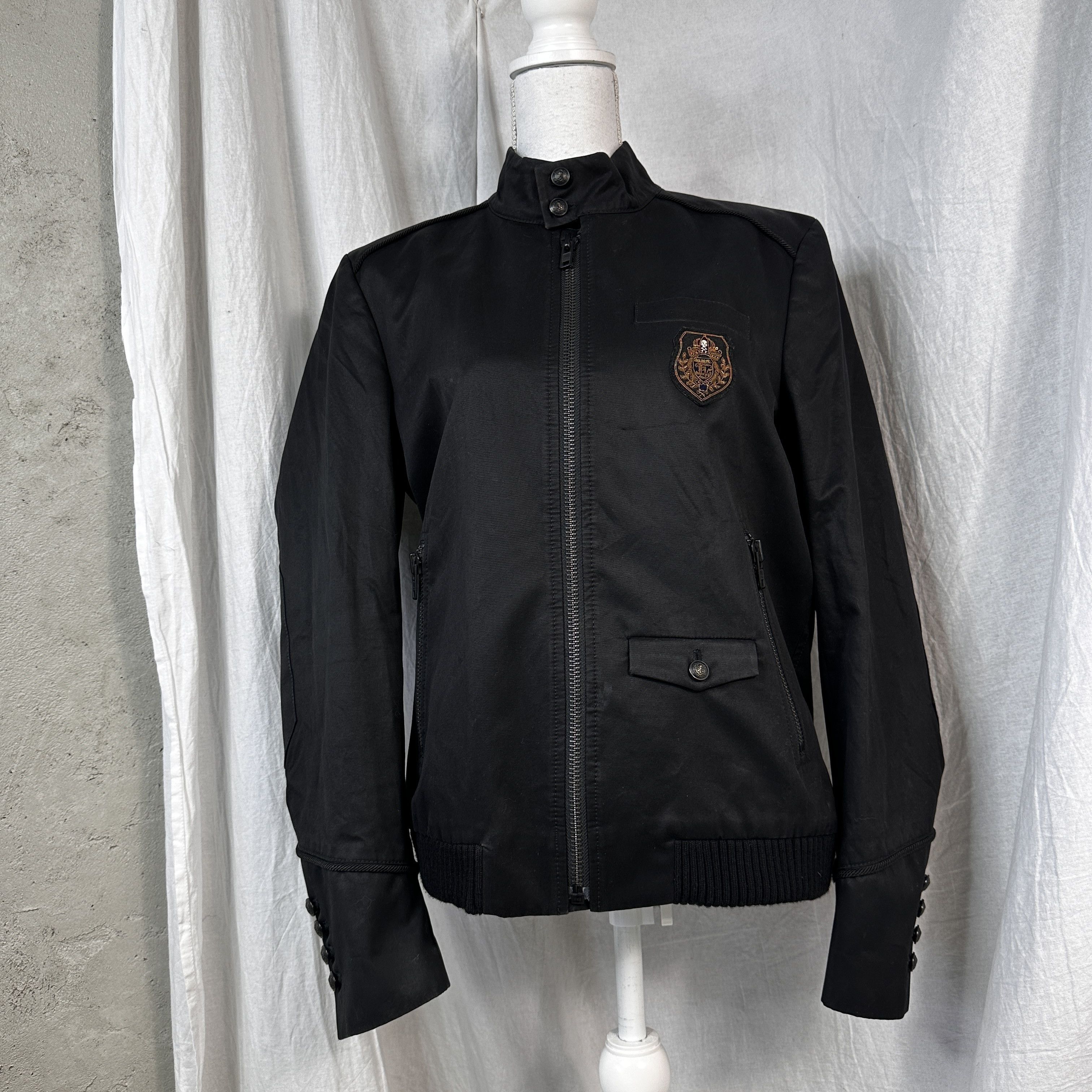 The Kooples × Vintage The Kooples Jacket Size US M / EU 48-50 / 2 - 5 Thumbnail