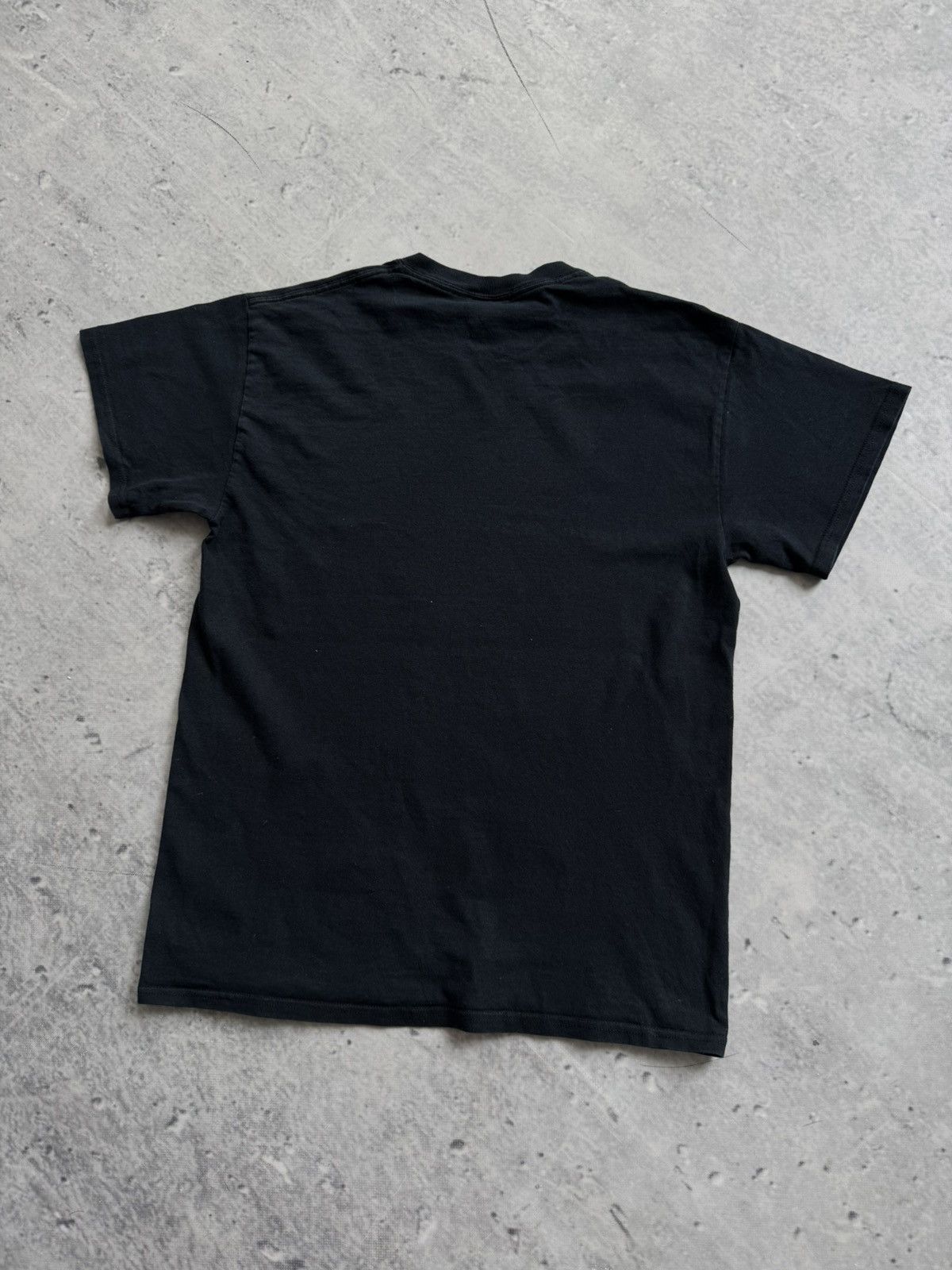Thrasher × Vintage Thrasher big logo tee sk8 Size US M / EU 48-50 / 2 - 3 Thumbnail