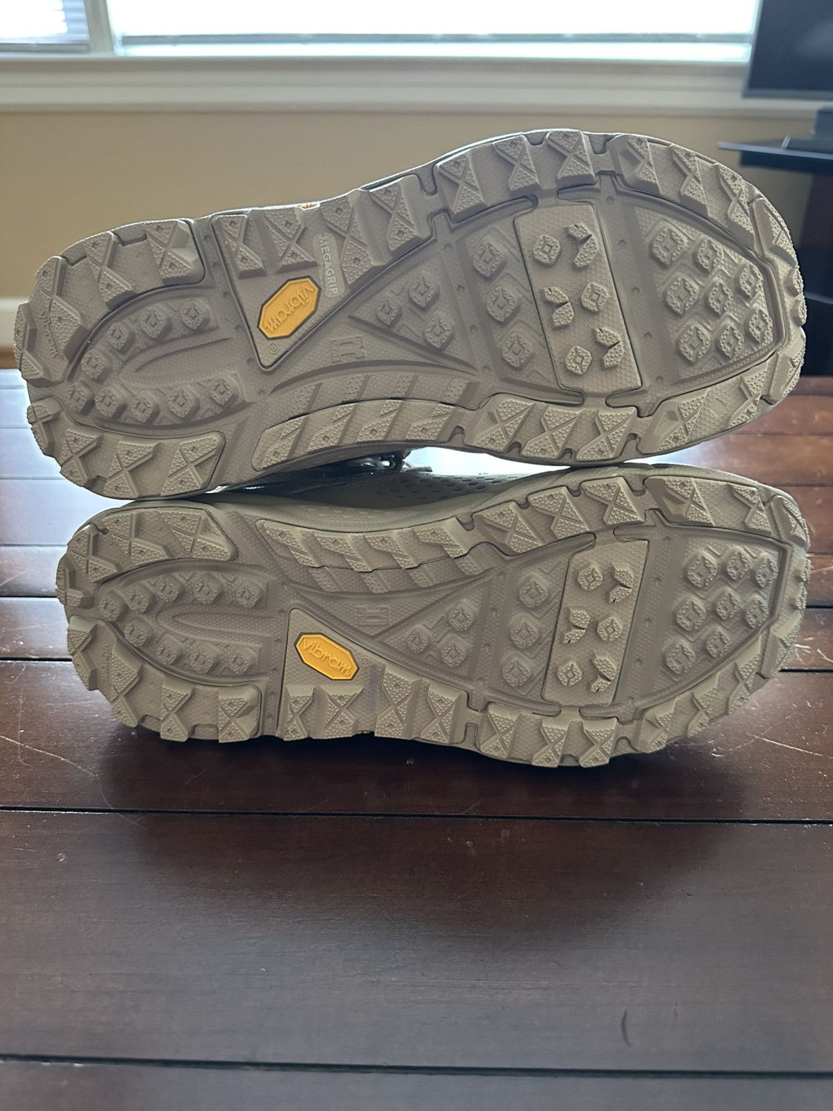 Hoka Hoka One One Tor Ultra Hi 2 Waterproof Boot Size US 9.5 / EU 42-43 - 5 Thumbnail