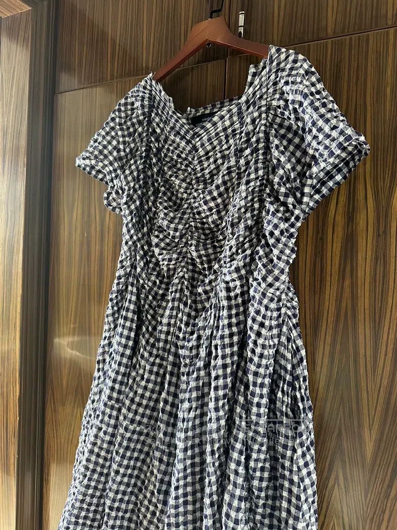 Comme des Garcons Comme des Garcons Dress Size M / US 6-8 / IT 42-44 - 4 Thumbnail