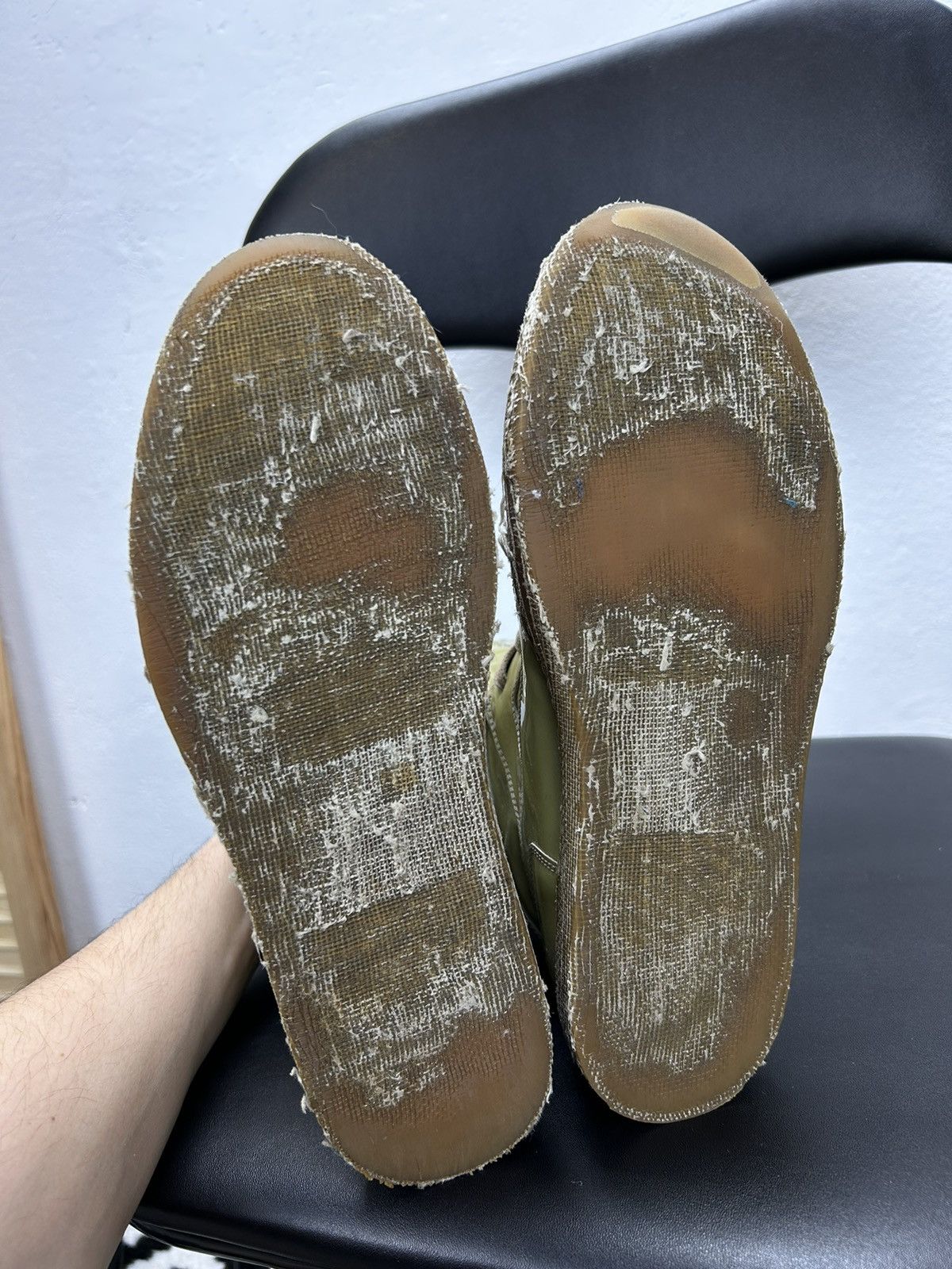 Brunello Cucinelli Brunello Cucinelli Hi top Sneakers size 38 Size US 7.5 / IT 37.5 - 10 Thumbnail