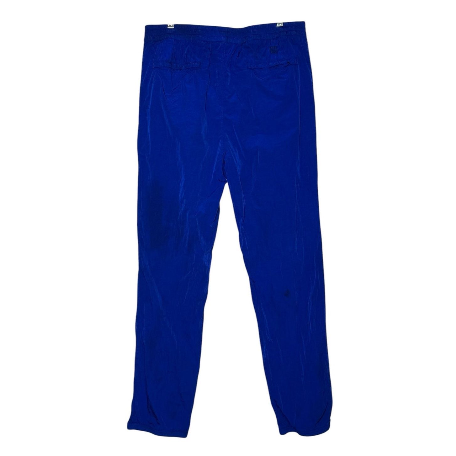 Givenchy Givenchi blue men track pants size 52 - US 36 Size US 36 / EU 52 - 2 Thumbnail