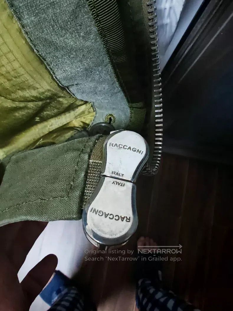 READYMADE Ready Made jacket bomber Size US L / EU 52-54 / 3 - 5 Thumbnail