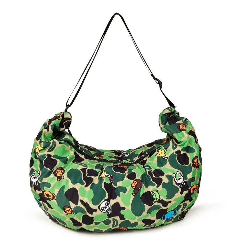 Bape Bape Baby Milo Bag Size ONE SIZE - 1 Thumbnail
