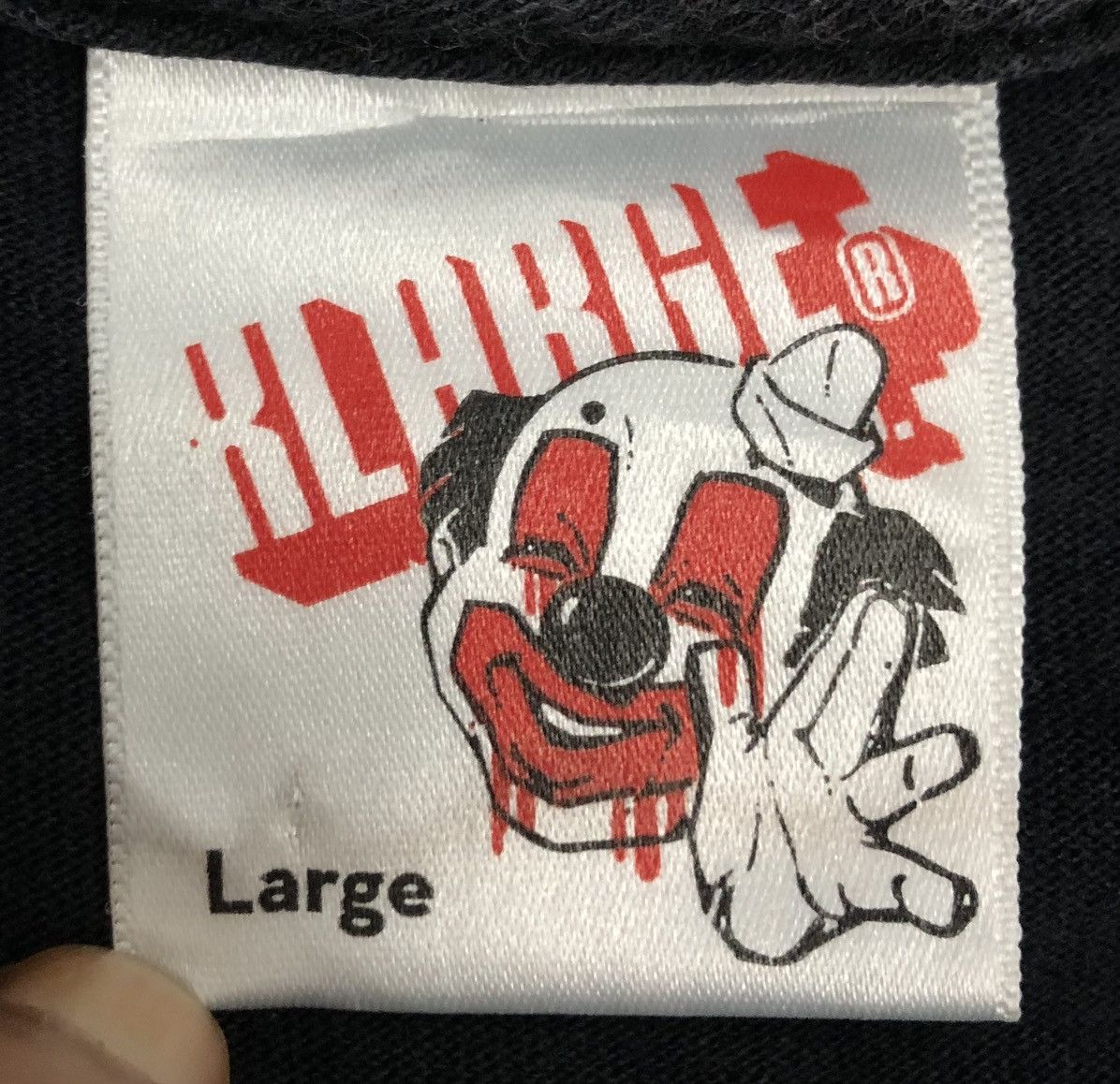 Xlarge Vintage Xlarge Was Never Like This Made In Usa T-Shirt Size US L / EU 52-54 / 3 - 10 Thumbnail