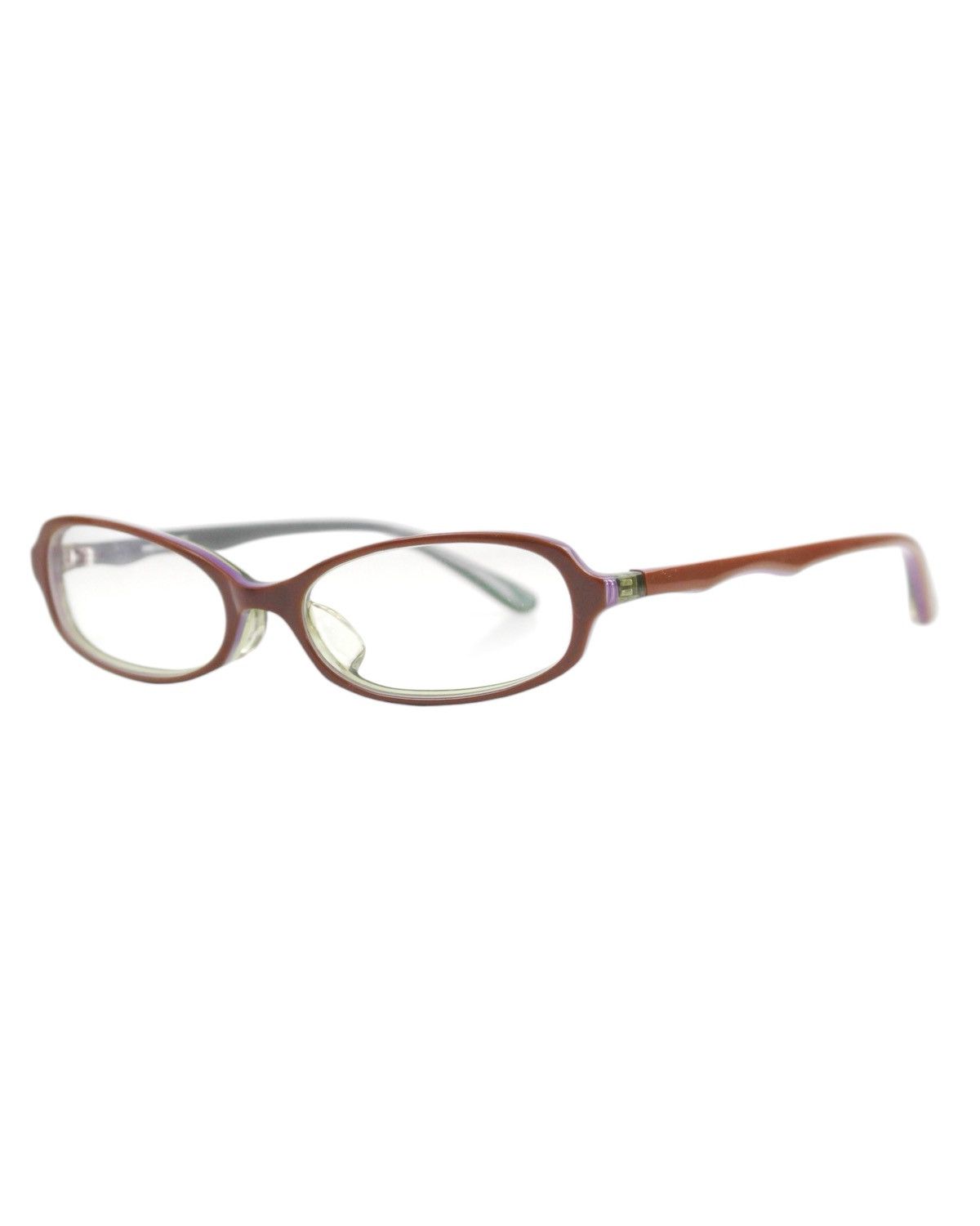 Hysteric Glamour 2000S COMME ÇA OPTIQUE 228-1 NARROW LINE FRAME Size ONE SIZE - 1 Thumbnail