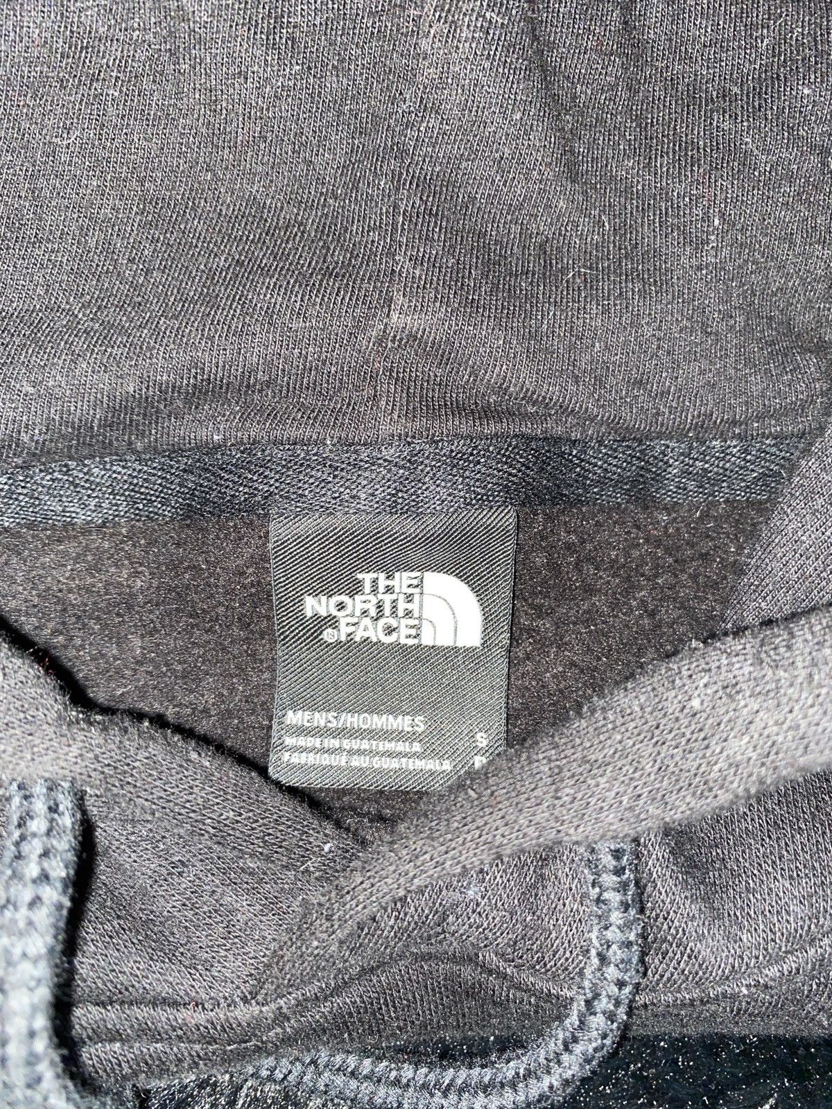 The North Face North face multi color Size US S / EU 44-46 / 1 - 2 Thumbnail