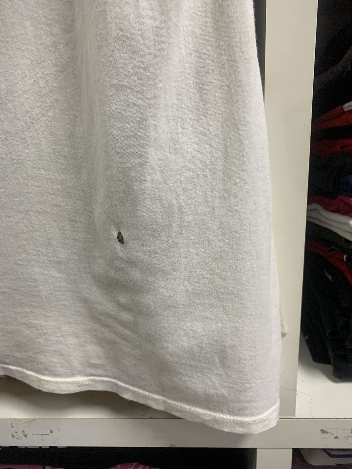 Designer × Japanese Brand Devastee Paris Size S / US 4 / IT 40 - 11 Thumbnail