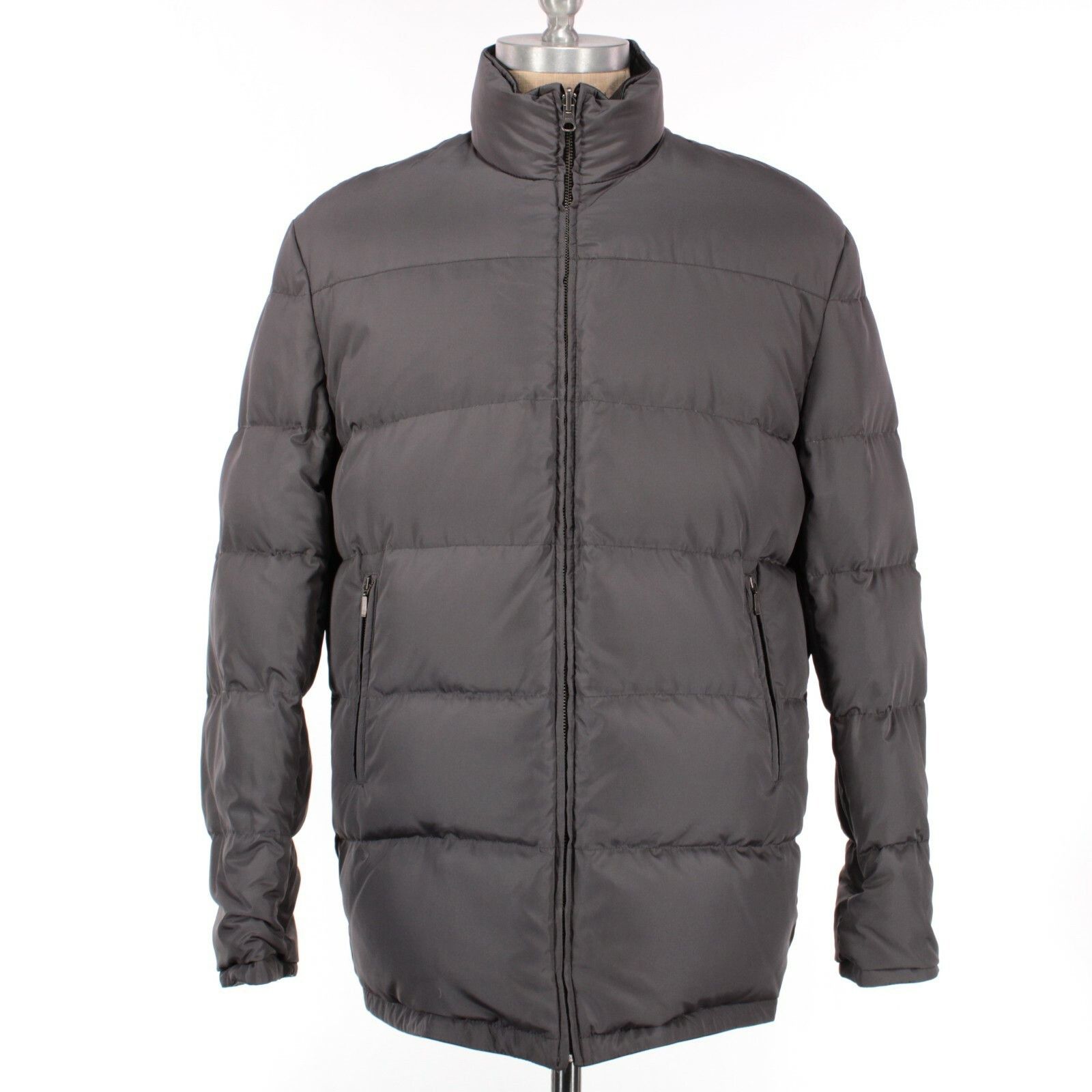 Other Isaiah Ciarrai Jacket Size M US In Black Leather Size US M / EU 48-50 / 2 - 6 Thumbnail