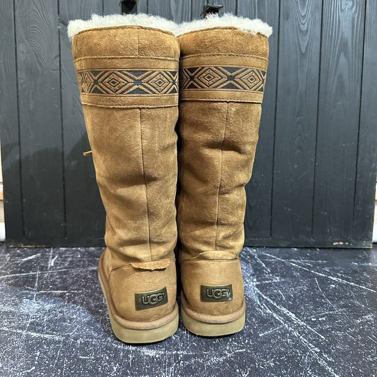 Ugg UGG Australia Women’s Winter Boots sz 40 EU 9 Us 26 cm Size US 10 / IT 40 - 7 Thumbnail