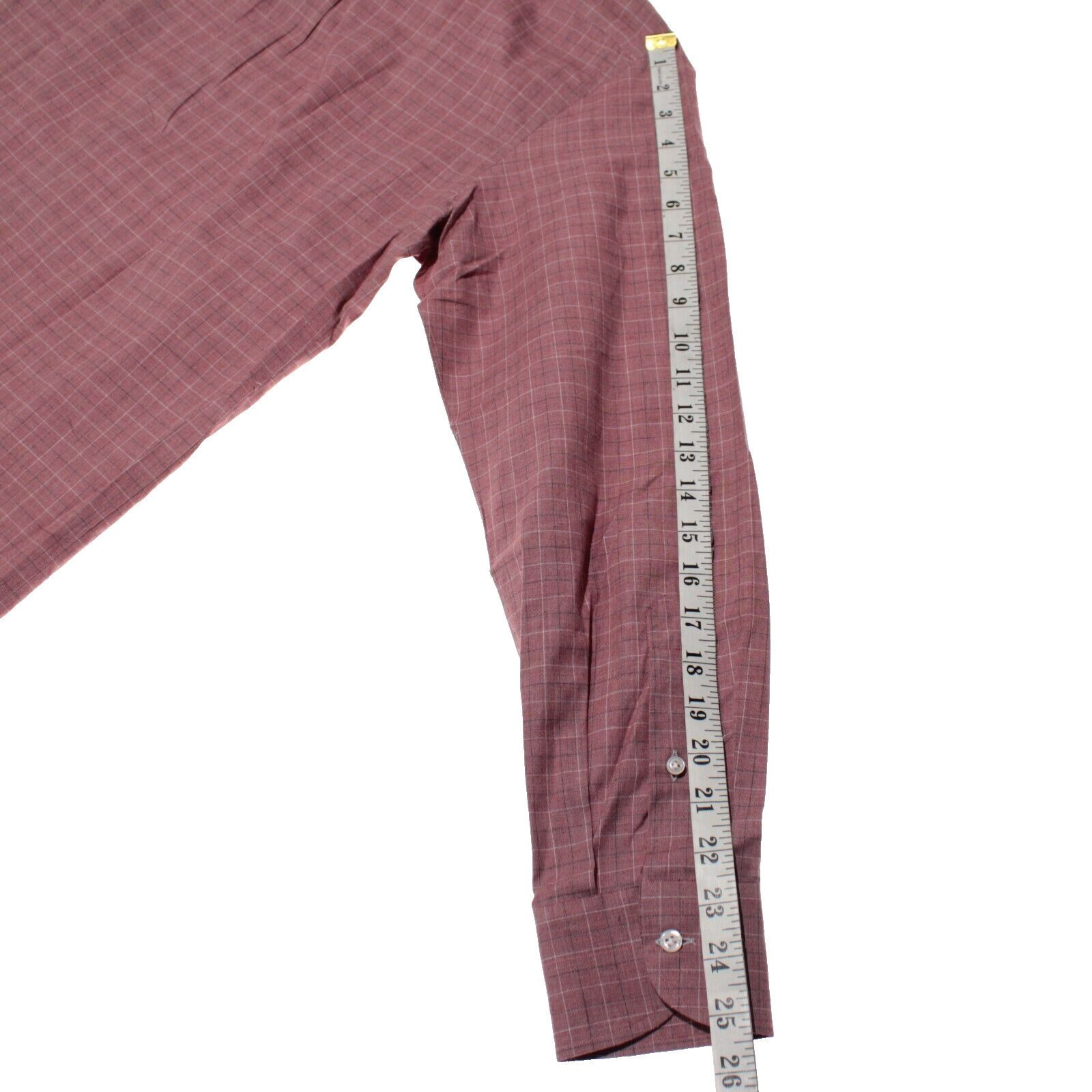 Luciano Barbera Luciano Barbera New with tags Shirt Size M US In Red Size US M / EU 48-50 / 2 - 5 Thumbnail