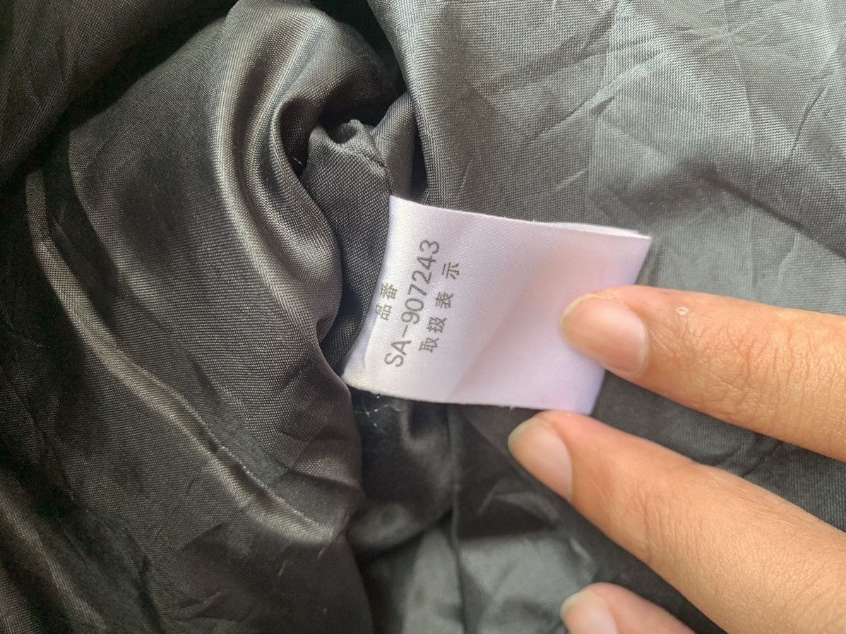 Salomon × Vintage Very Rare Salomon Ski Jacket with Hoodie Production Size US L / EU 52-54 / 3 - 15 Thumbnail