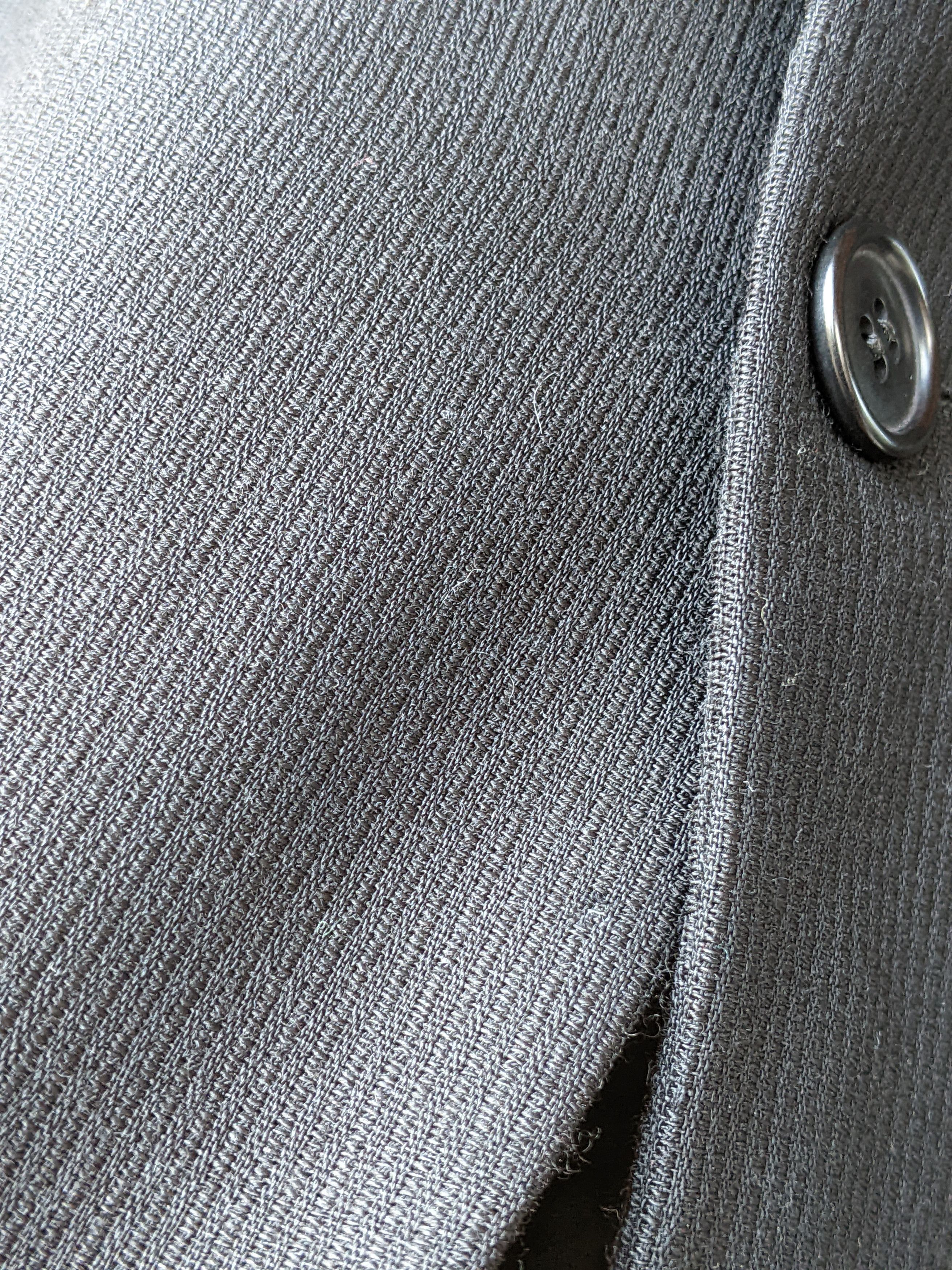 Cerruti 1881 Cerruti 1881 Vintage Wool Blazer Saint Laurent Giorgio Arman Size 54R - 13 Thumbnail