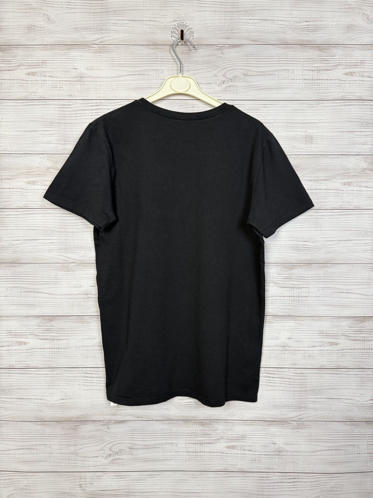 Oakley VINTAGE Y2K OAKLEY BIG LOGO TEE Size US L / EU 52-54 / 3 - 2 Thumbnail