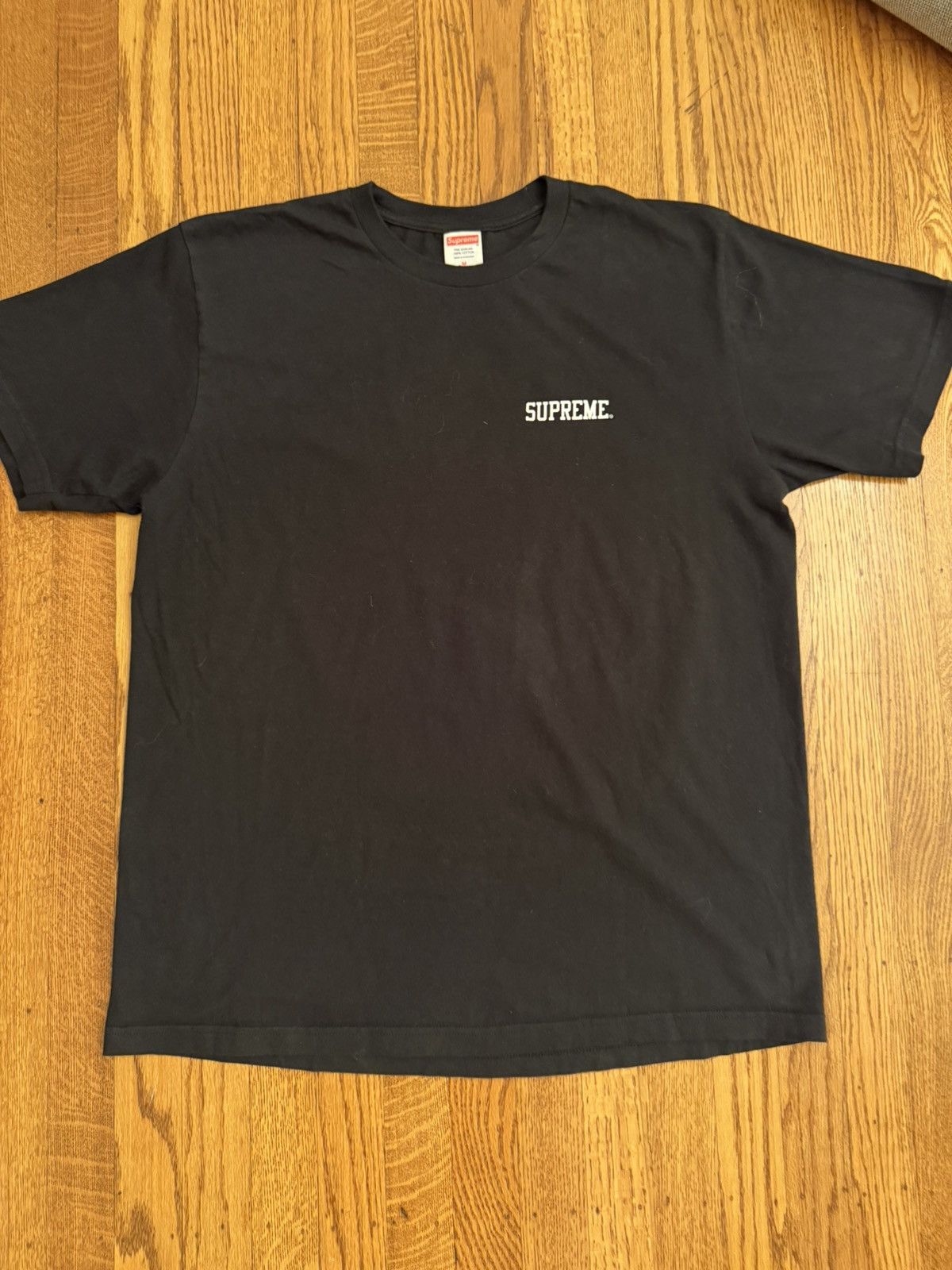 Supreme Dash Snow | Grailed