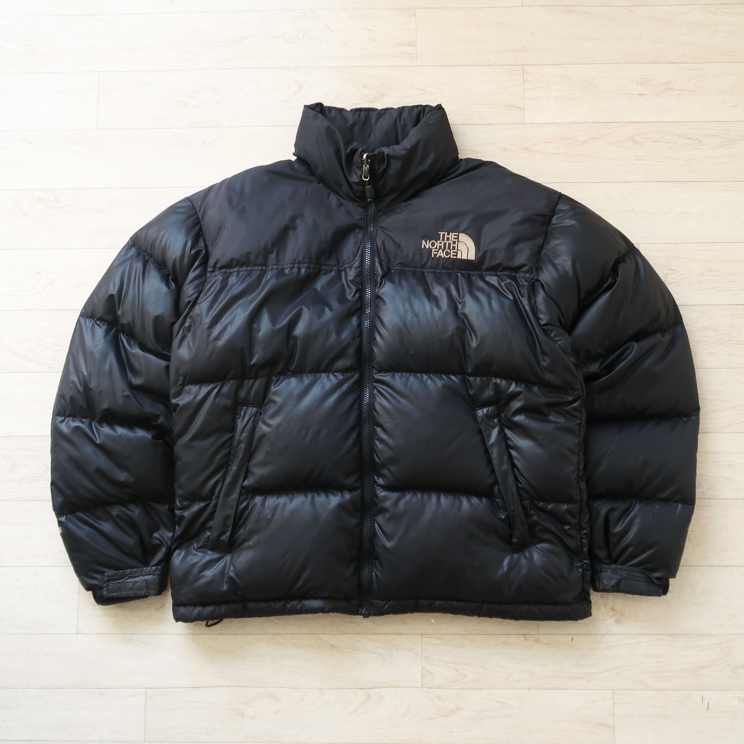 The North Face The North Face 90’s OG Nuptse Puffer Jacket Size US M / EU 48-50 / 2 - 1 Thumbnail