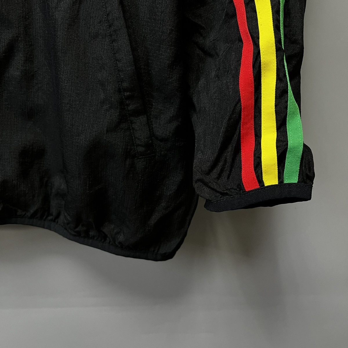 Adidas × Bob Marley Adidas Ajax Amsterdam Icons Woven Track Jacket BOB MARLEY Size US XL / EU 56 / 4 - 10 Thumbnail