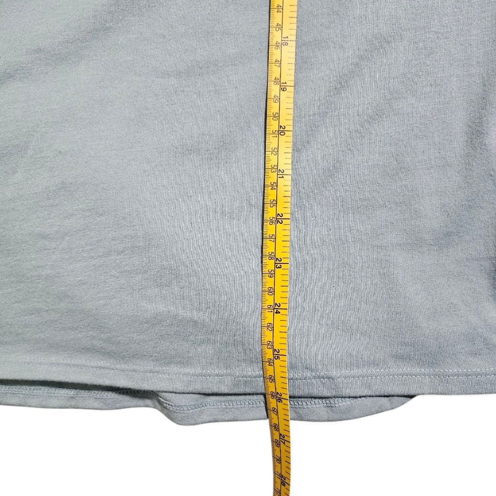 The North Face The North Face Women Blue Camo Tank XL Size XL / US 12-14 / IT 48-50 - 6 Thumbnail