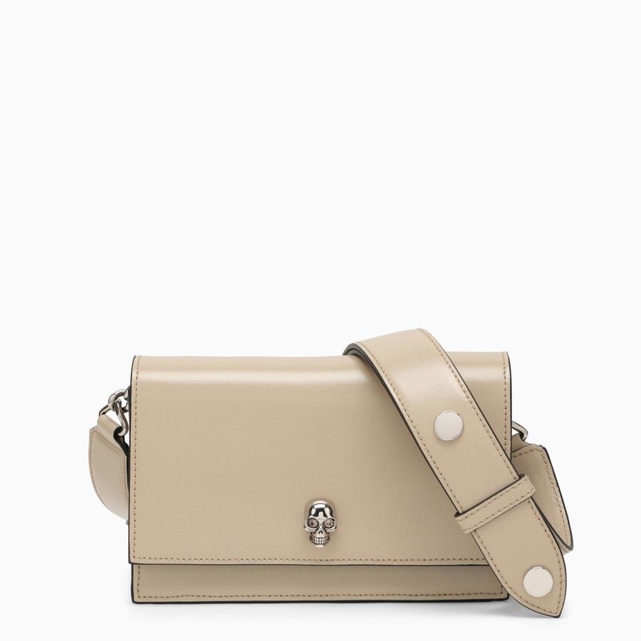 o1d2blof0724 Small Bag in Beige