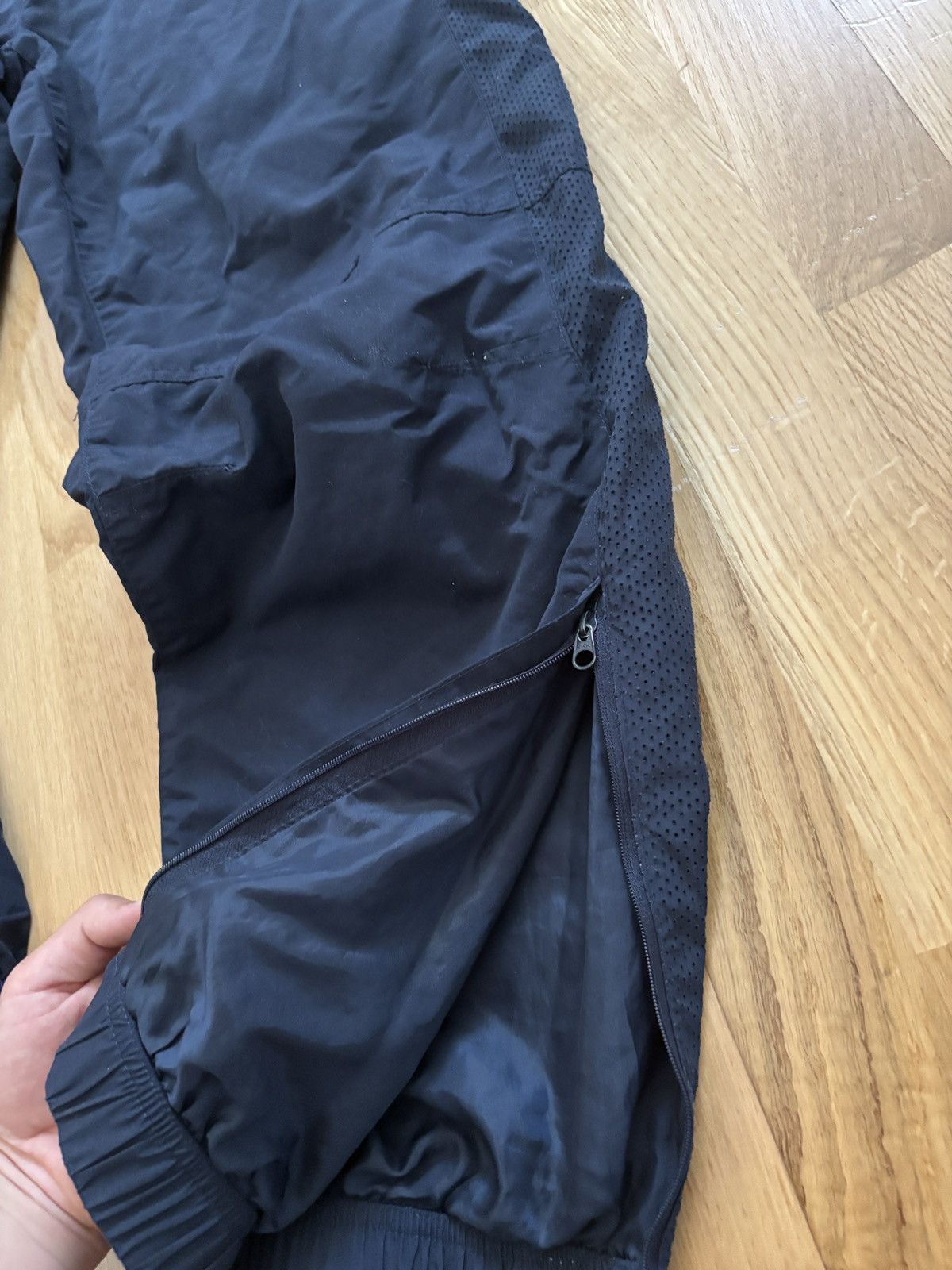 Nike Nike trackpants Size US 36 / EU 52 - 3 Thumbnail