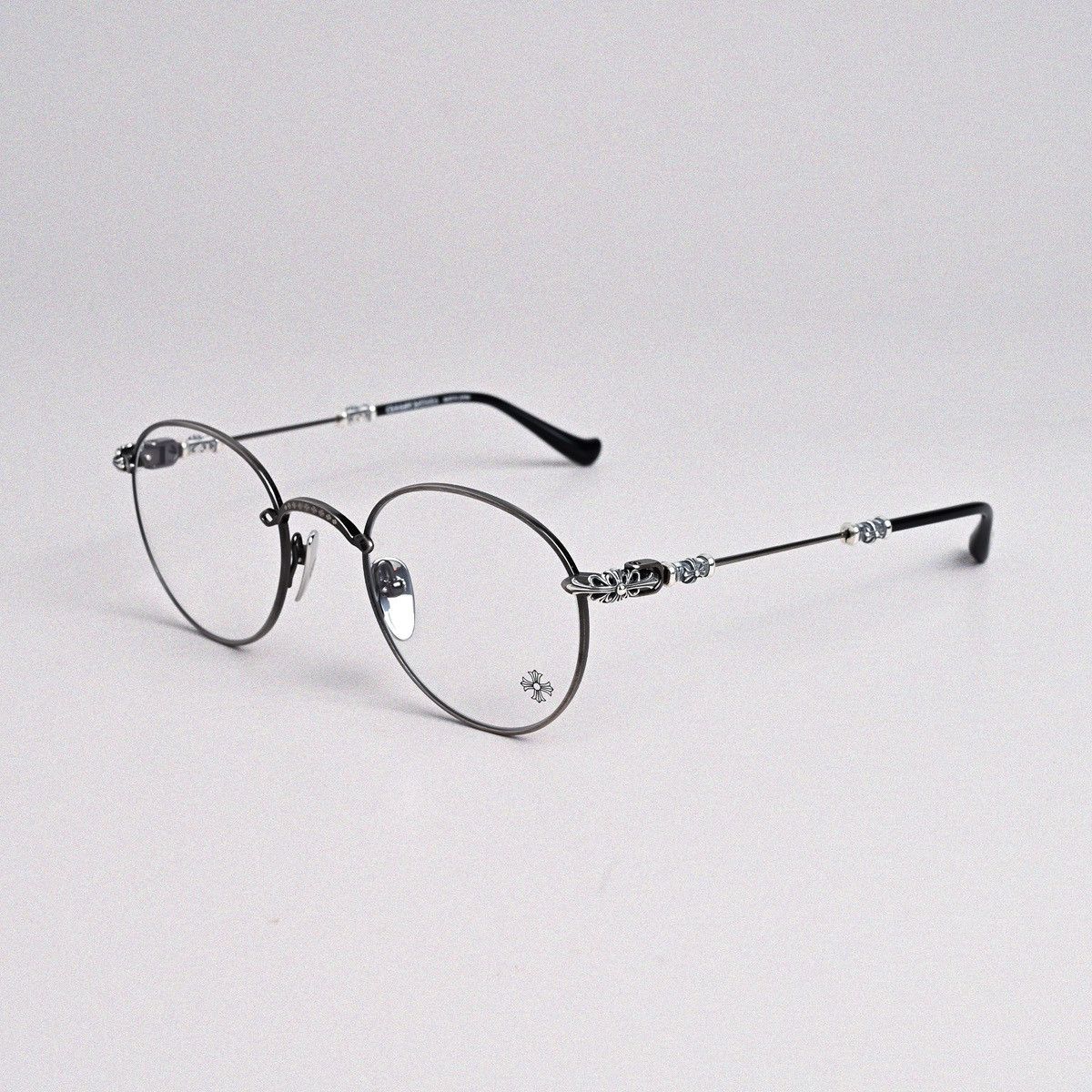 Chrome Hearts CHROME HEARTS BUBBA-A Size ONE SIZE - 2 Thumbnail