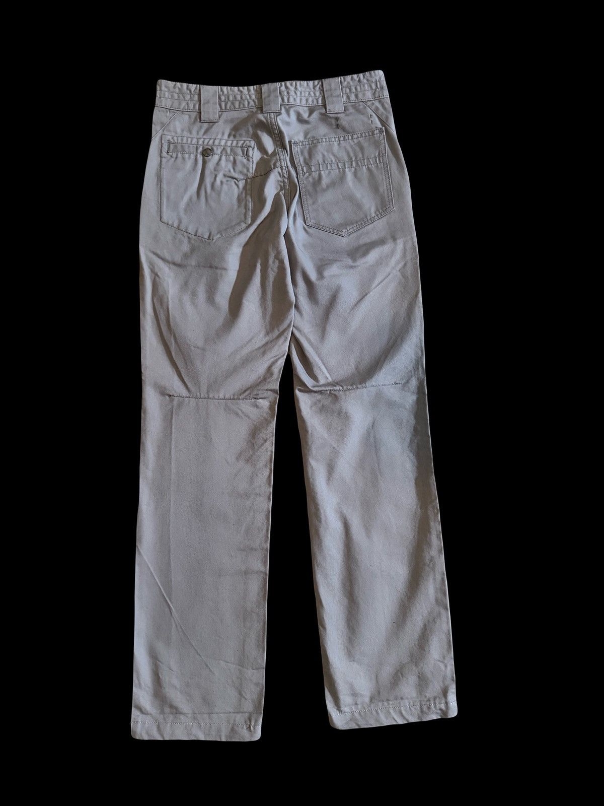 Number (N)ine Number (N)ine Khaki Pants Size US 31 - 3 Thumbnail