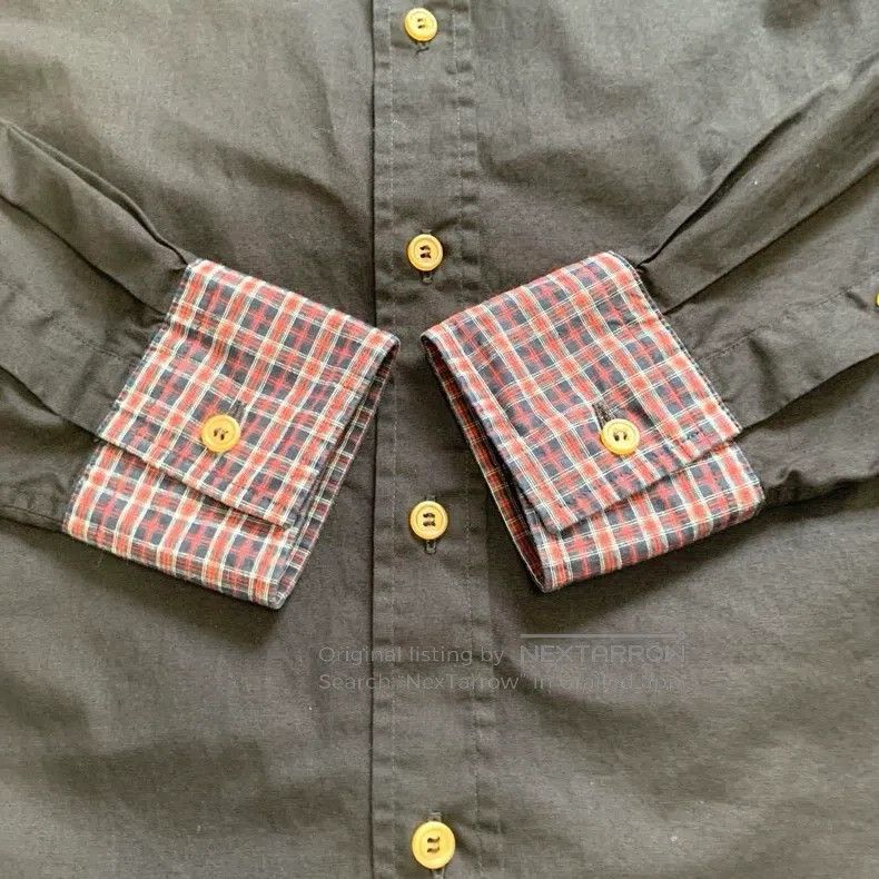 Vivienne Westwood vivienne westwood Shirt Size M / US 6-8 / IT 42-44 - 5 Thumbnail