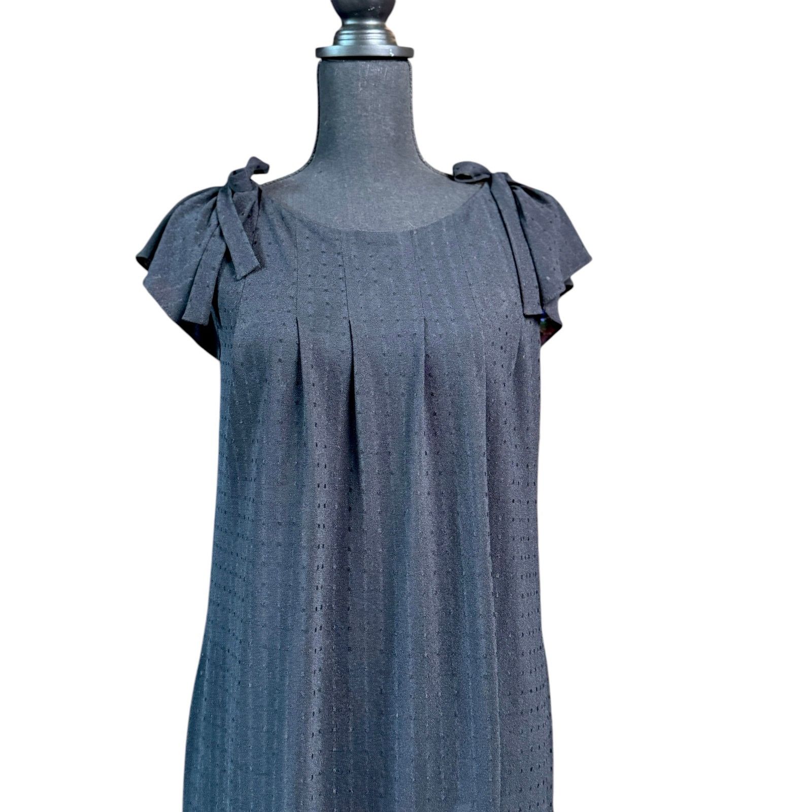 Vintage Vtg 60s 70 Dress Nightgown Mary Martin rainbow California Size S / US 4 / IT 40 - 15 Thumbnail