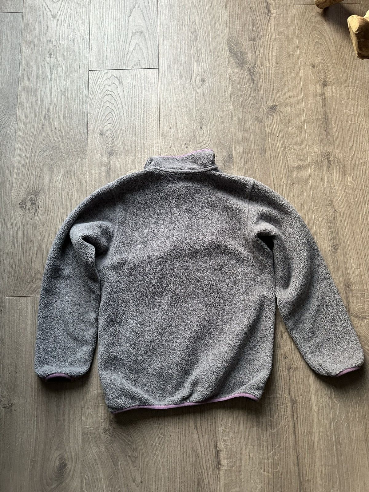 Patagonia Patagonia Synchilla Fleece Pullover Size M / US 6-8 / IT 42-44 - 11 Thumbnail