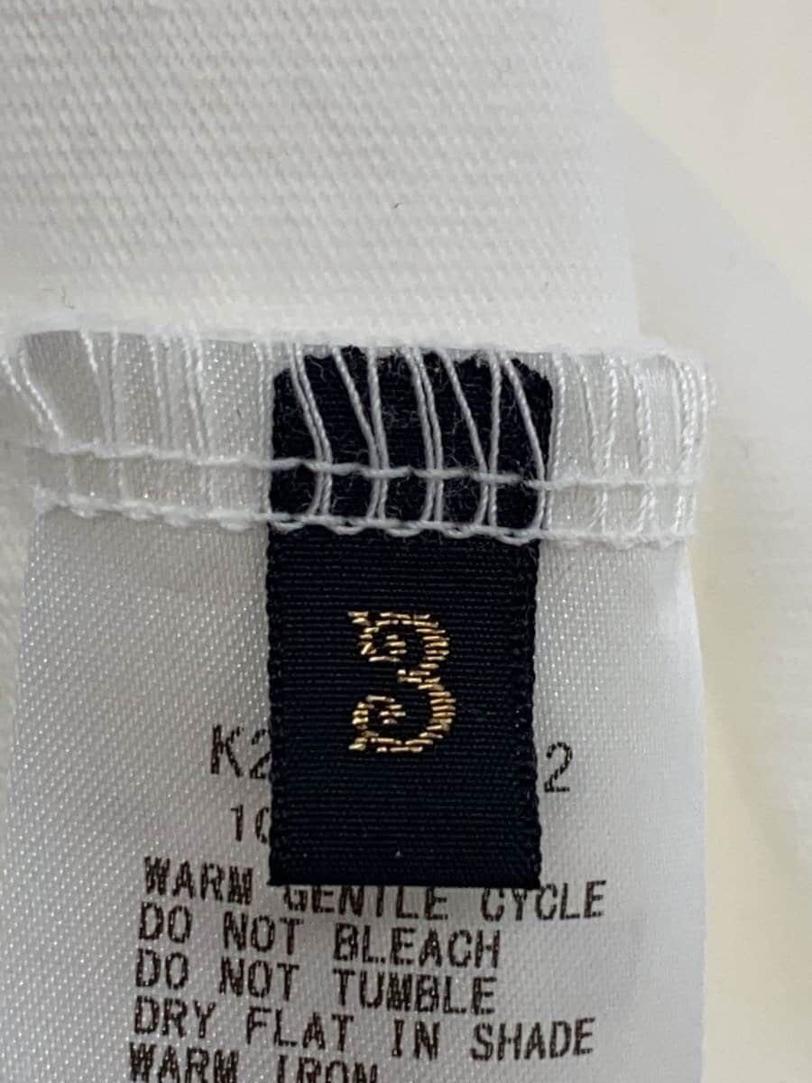 Kapital Flag Ringer Tee Size US L / EU 52-54 / 3 - 6 Thumbnail