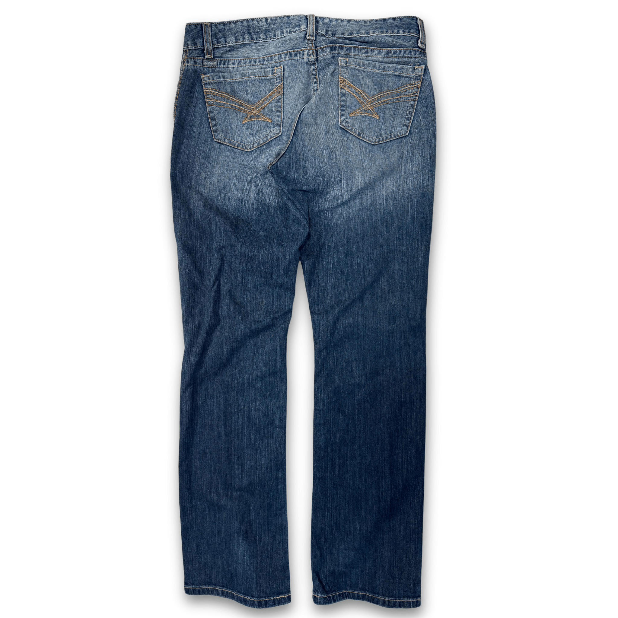 CINCH Cinch Bootcut Midrise Jeans | 31" Long Size 31" - 2 Thumbnail