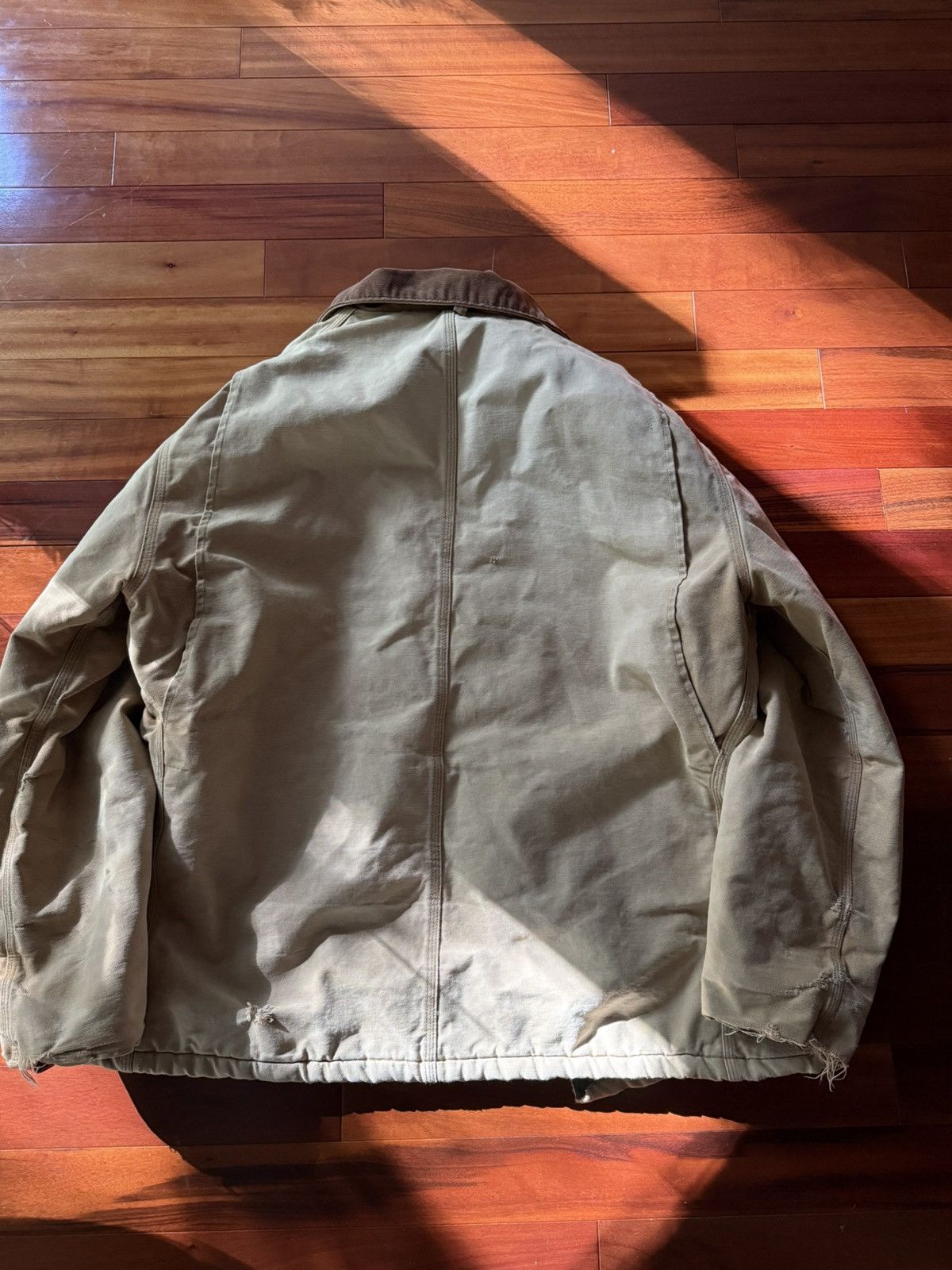 Carhartt × Vintage Carhartt jacket Size US XL / EU 56 / 4 - 5 Thumbnail