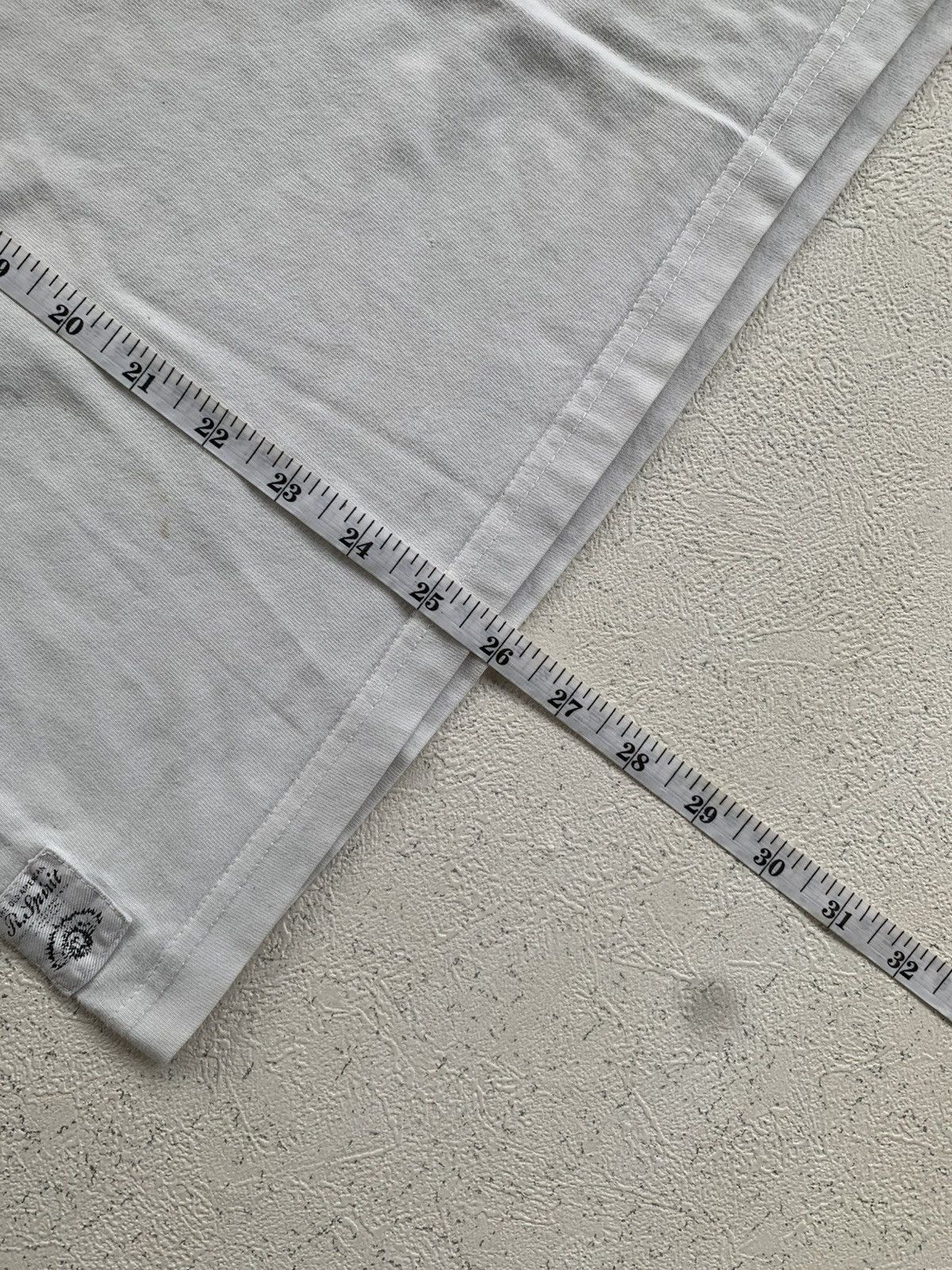 Japanese Brand Y2K Japanese Trade Mark Bone Shake Tee Size US M / EU 48-50 / 2 - 4 Thumbnail