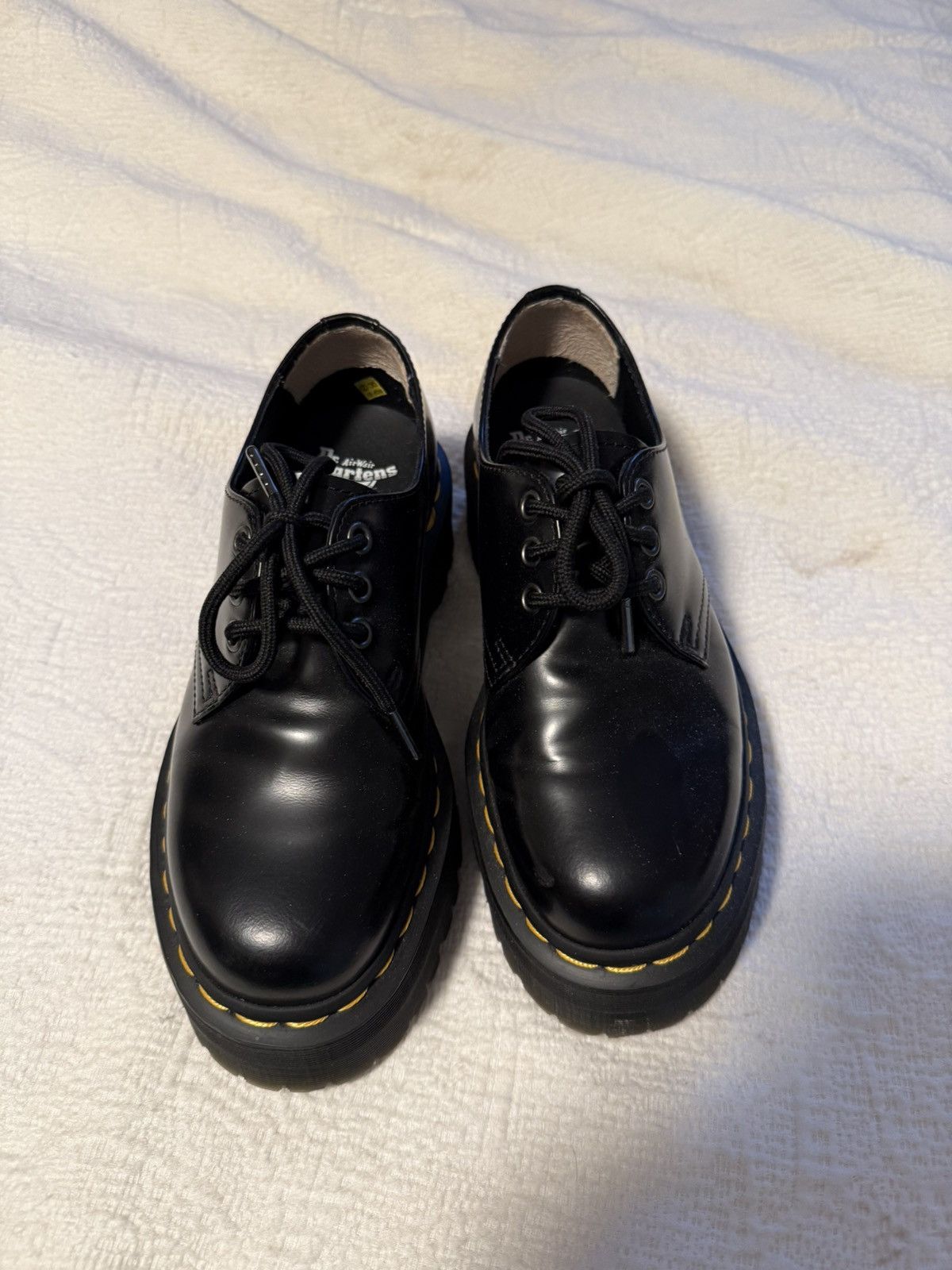 Martens Boots Dr Martens 8053 Platform Size Martens 8053 Quad