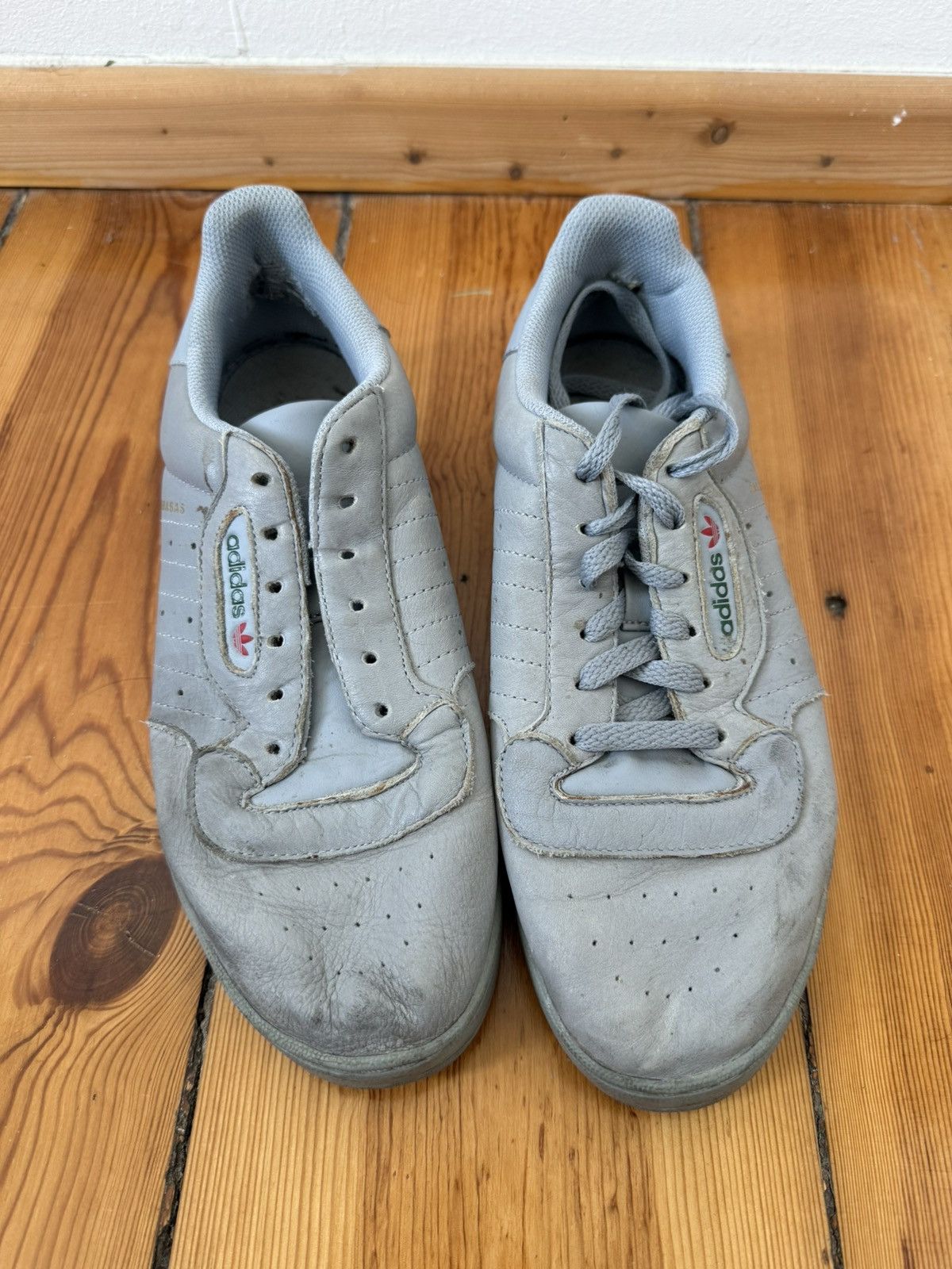 Adidas Adidas Yeezy Calabasas Sneaker Size US 10 / EU 43 - 5 Thumbnail