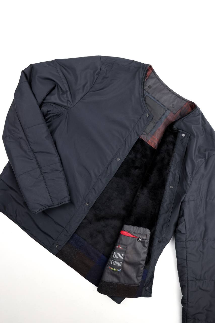 Peuterey PEUTEREY Jacket with removable lining Size US XL / EU 56 / 4 - 9 Thumbnail
