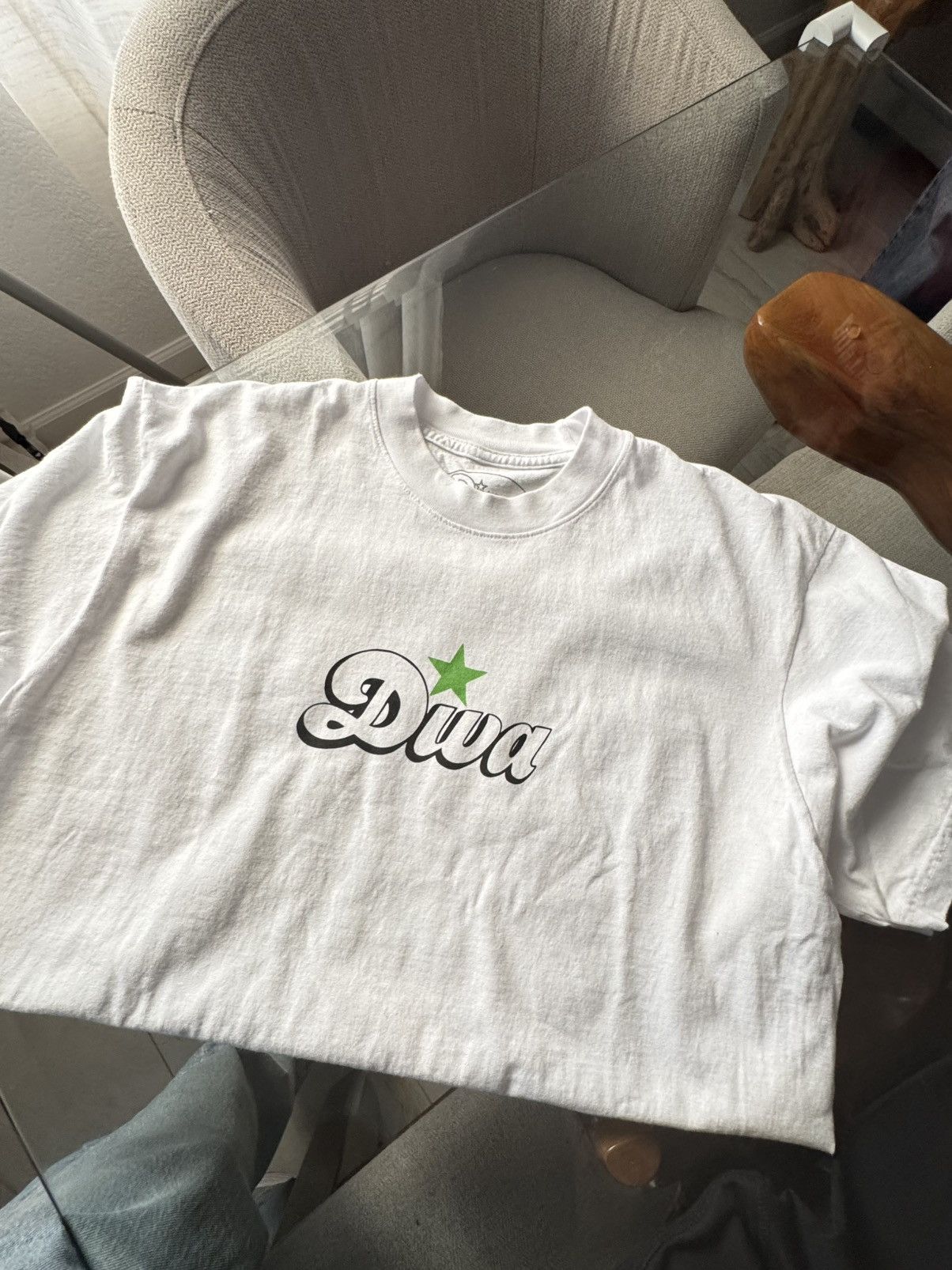 Other DIVA IN THE USA T shirt Size US M / EU 48-50 / 2 - 2 Thumbnail