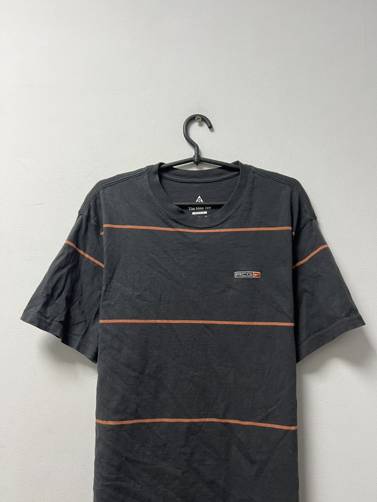 Nike Nike ACG T-Shirt Size US S / EU 44-46 / 1 - 2 Thumbnail