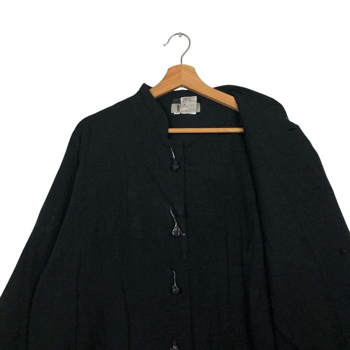 Issey Miyake 🔥VINTAGE CHORE JACKET BX BI-EKS MADE IN JAPAN Size US M / EU 48-50 / 2 - 14 Thumbnail