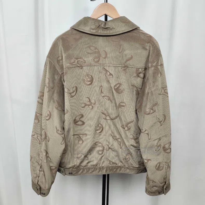 Dior Dior Fibre cotton jacket Size US L / EU 52-54 / 3 - 2 Thumbnail