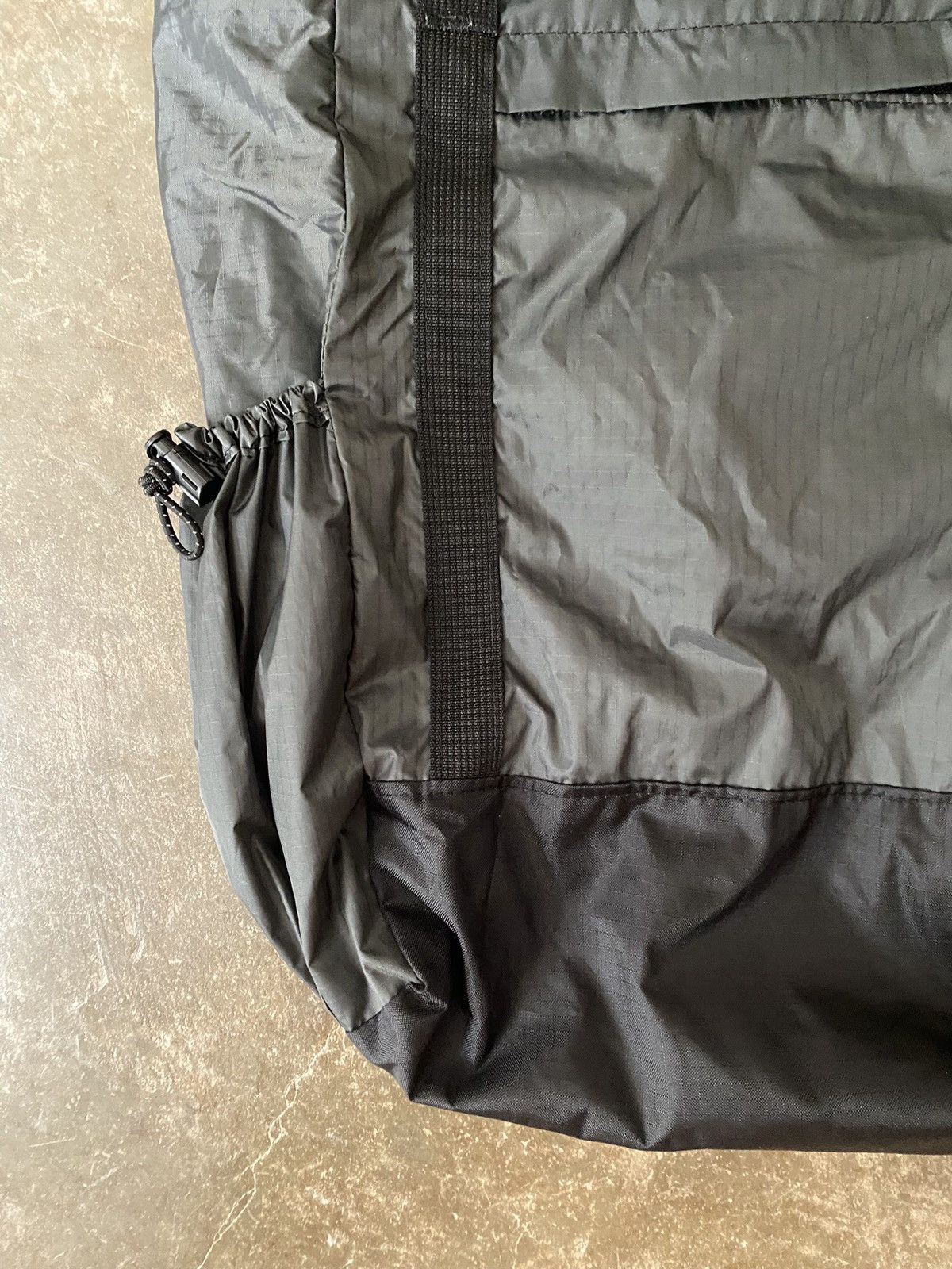Engineered Garments Engineered Garments 3-Way Bag Needles Visvim Kapital 45rpm Size ONE SIZE - 3 Thumbnail