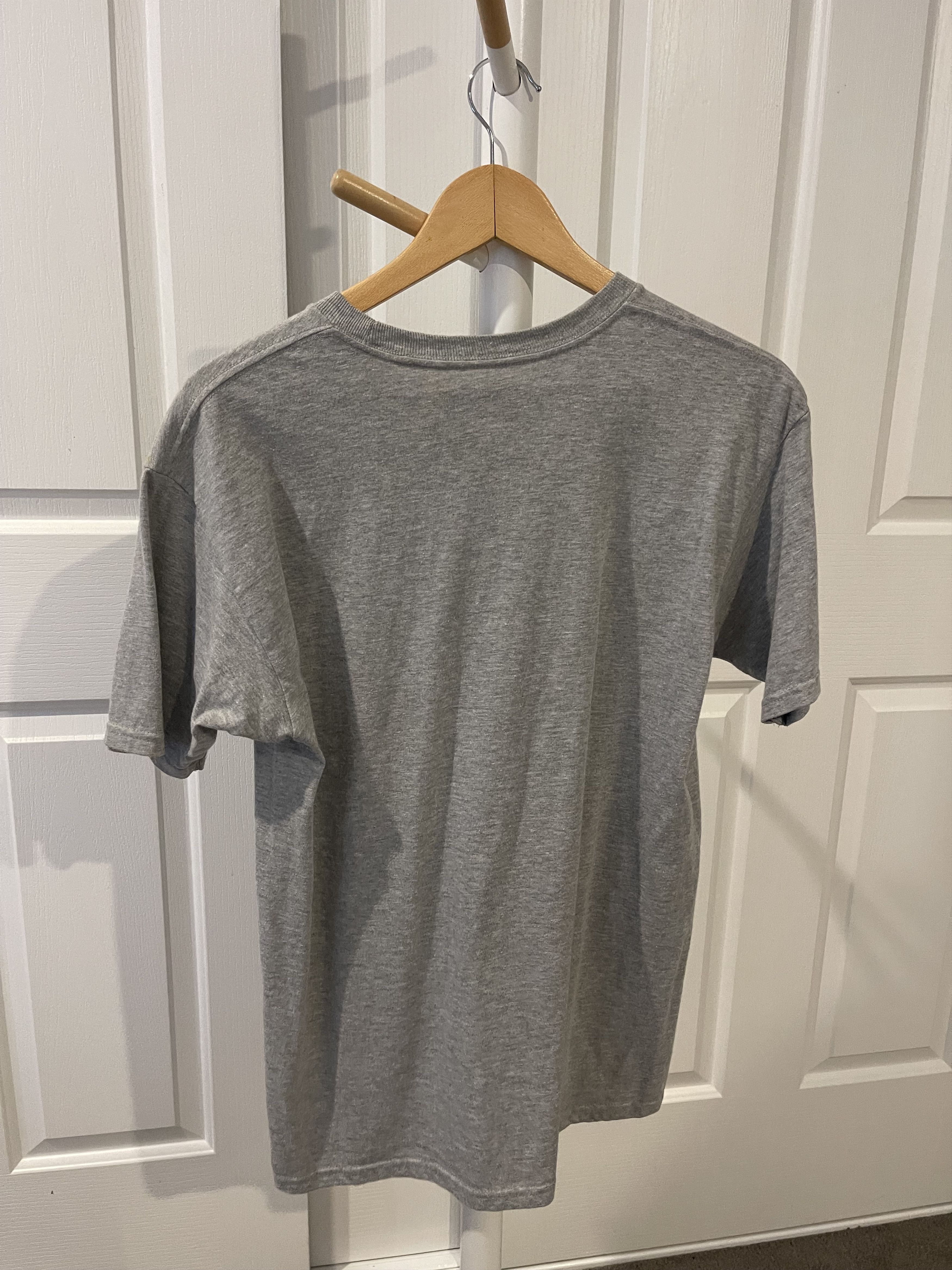 October's Very Own October’s Very Own grey T-shirt Size US M / EU 48-50 / 2 - 2 Thumbnail