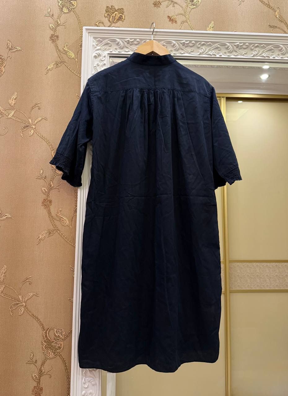 Yves Saint Laurent Yves Saint Laurent Rive Gauche YSL Dress Size 36 Size XS / US 0-2 / IT 36-38 - 3 Thumbnail