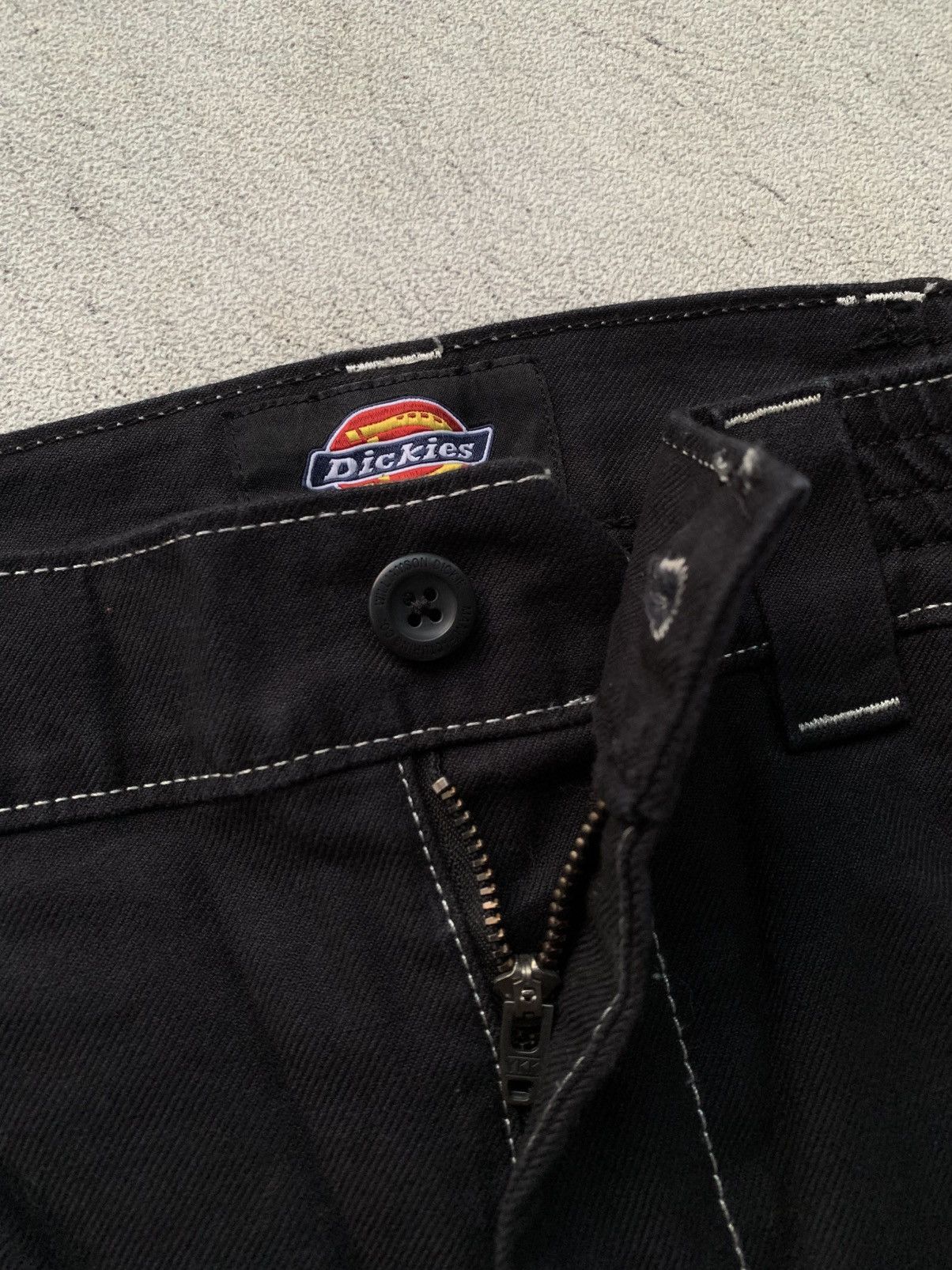 Dickies Workpant Dickies Florala Double Knee Size US 30 / EU 46 - 7 Thumbnail
