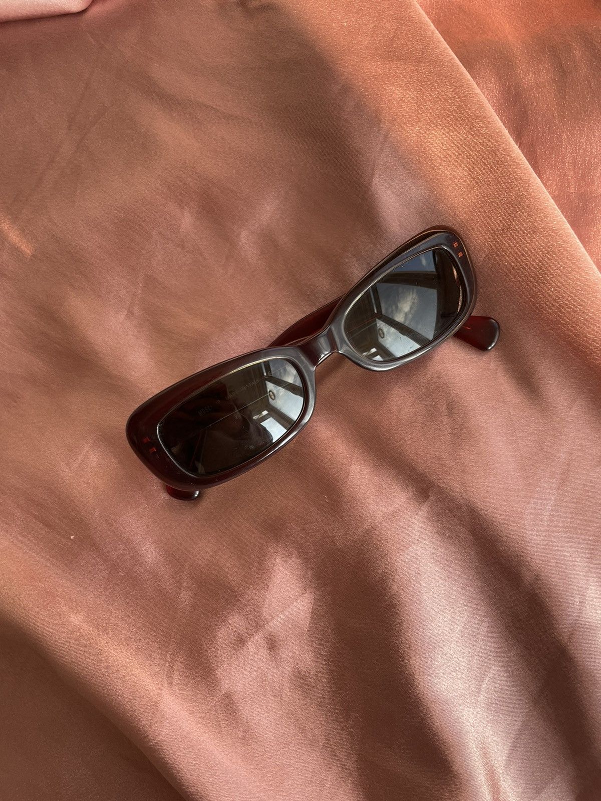 Moschino Moschino sunglasses Size ONE SIZE - 19 Thumbnail