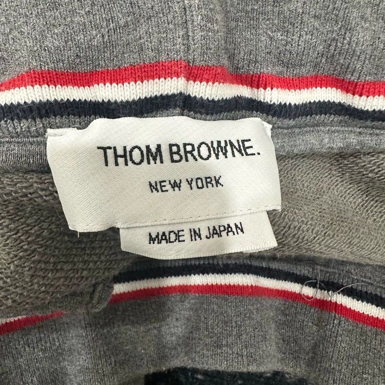 Thom Browne Thom Browne size5 Rope shorts Size US 30 / EU 46 - 4 Thumbnail
